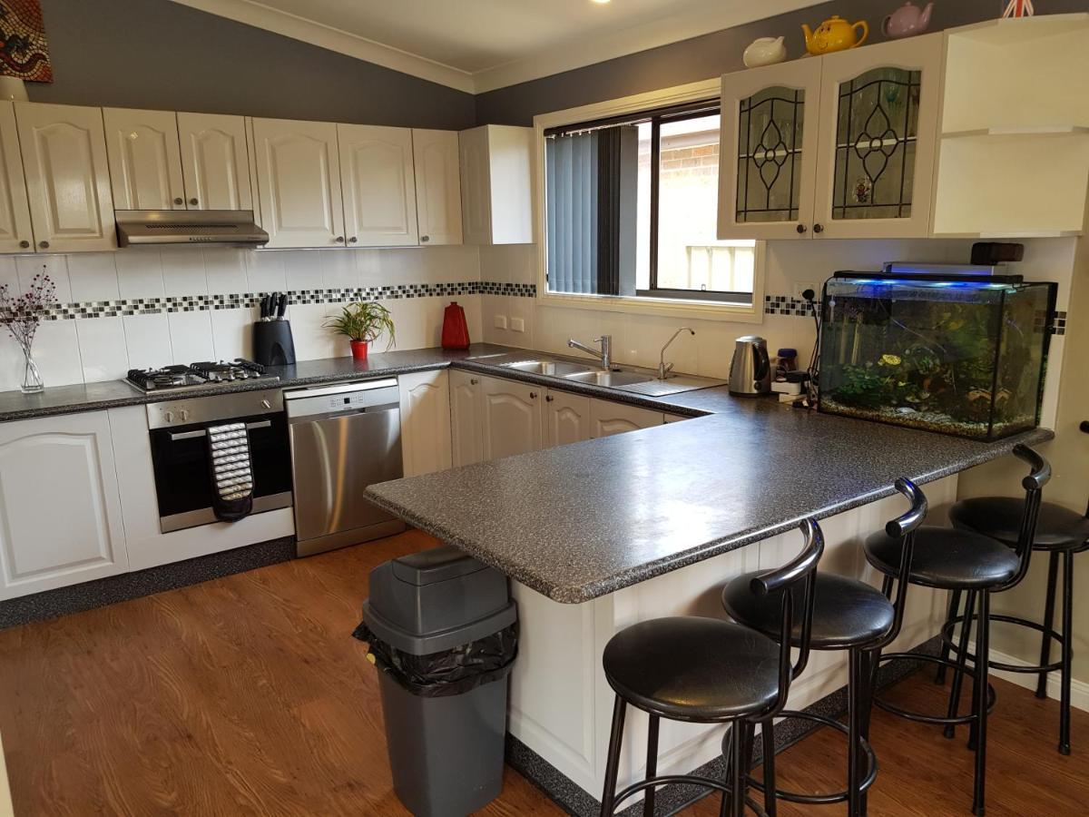 Sundowner Cottage Санкчуери Пойнт Екстериор снимка