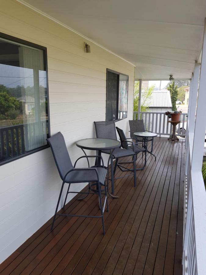 Sundowner Cottage Санкчуери Пойнт Екстериор снимка
