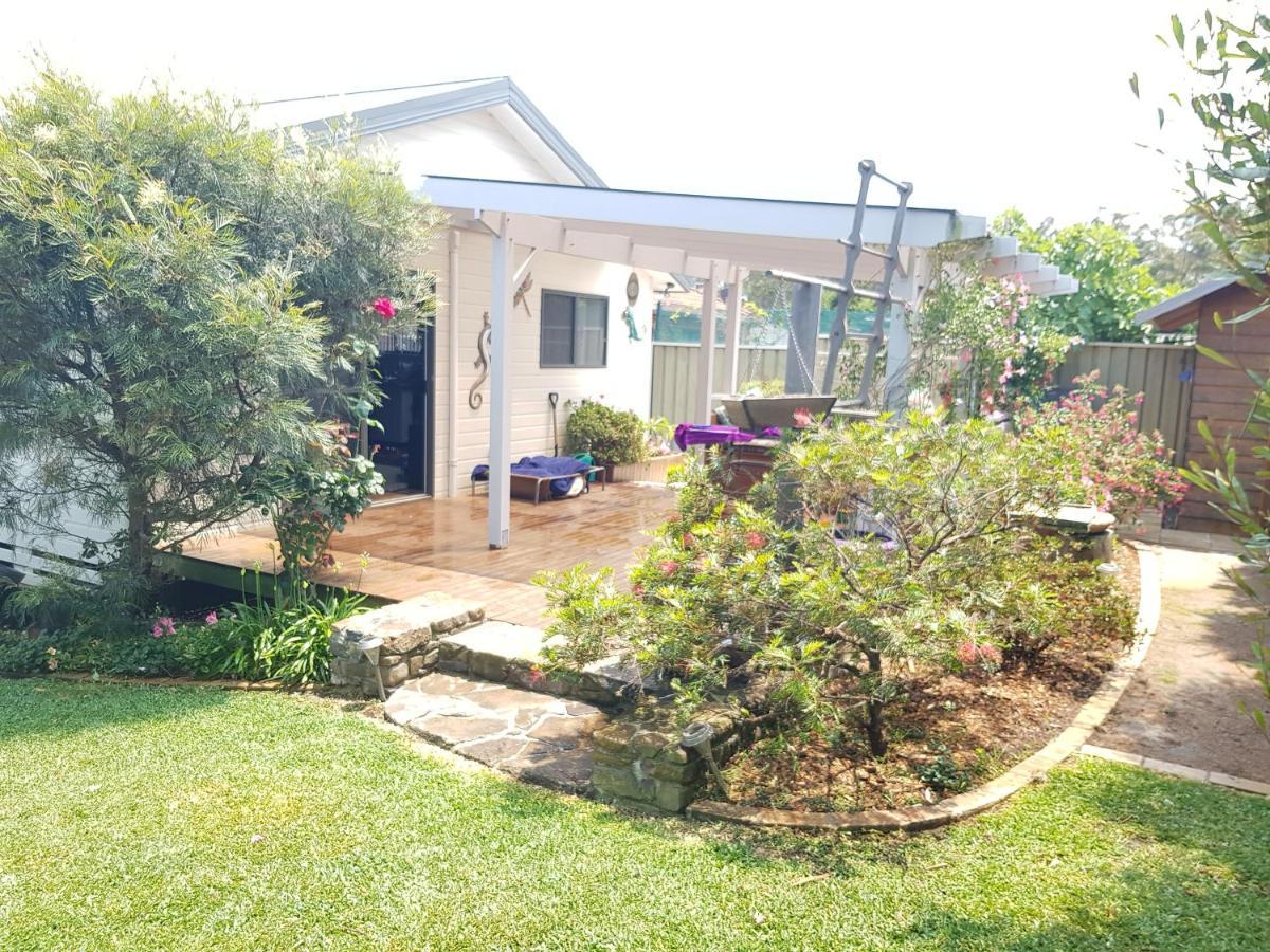 Sundowner Cottage Санкчуери Пойнт Екстериор снимка